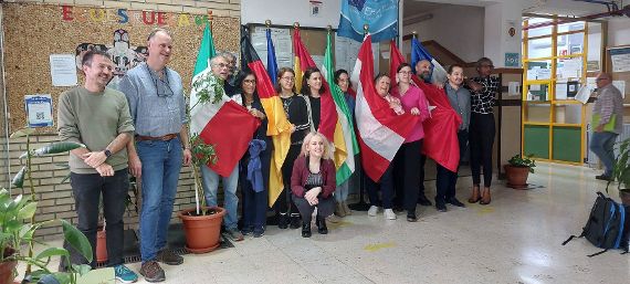 Erasmus+