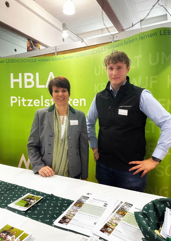 Agrarmesse 2025