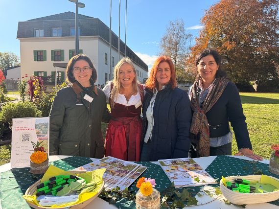 Tag der offenen Tür 2026