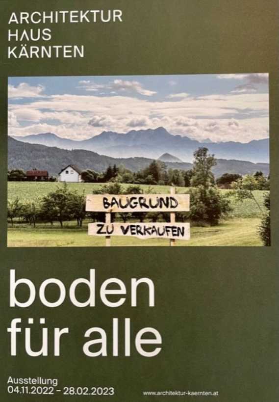 Boden für alle