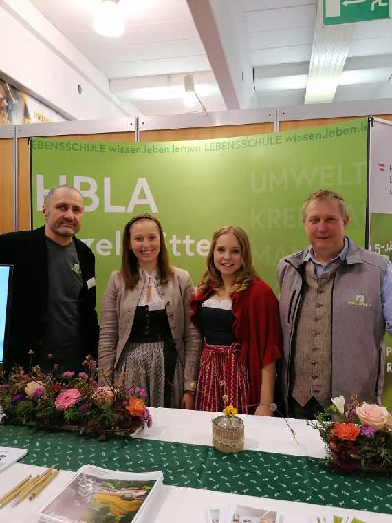 Highlights der Agrarmesse 2025