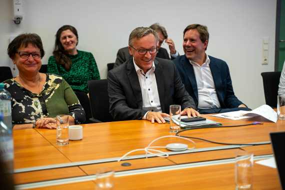 HBLA Pitzelstätten trifft Ages