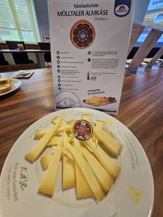 Käsekenner