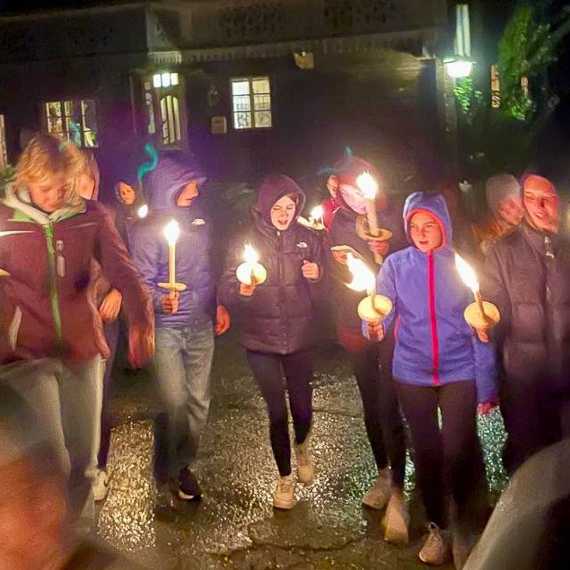 Kennenlerntage Lesachtal