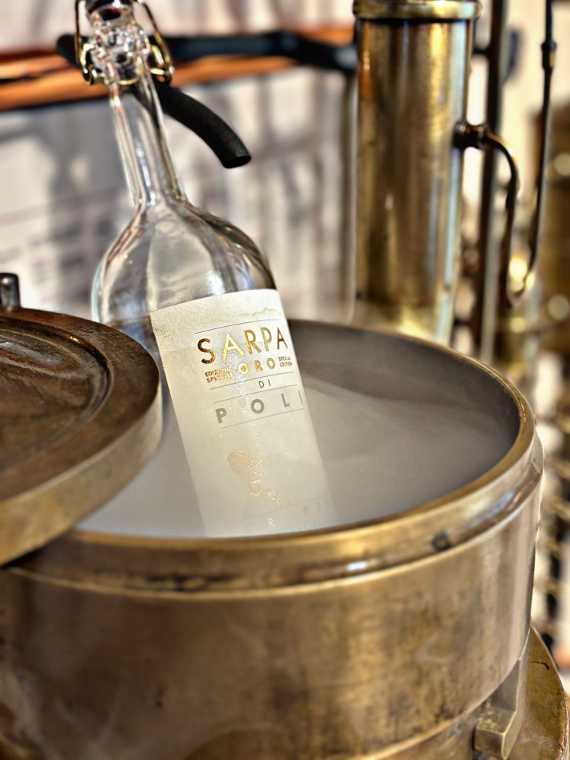 Italienreise des 2BPMR nach Vicenza