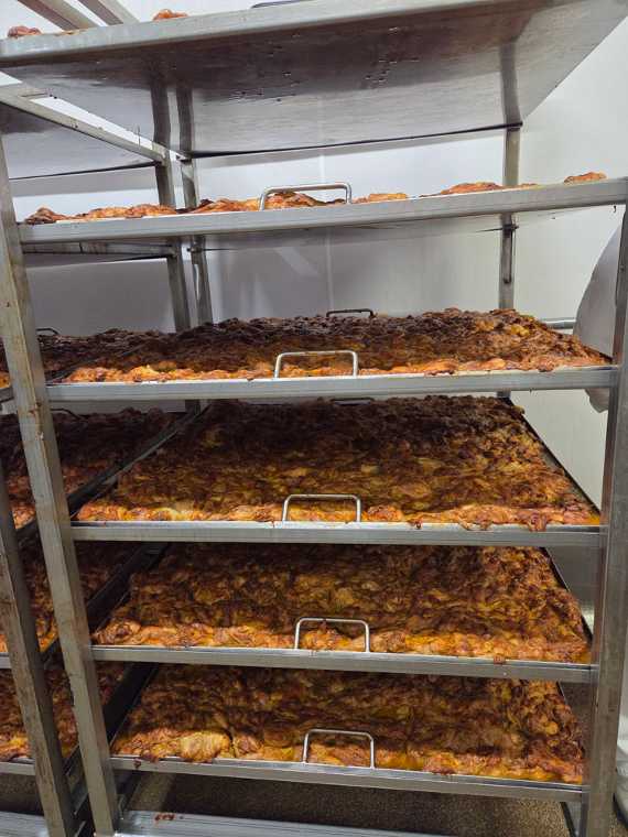 Exkursion 4PMR und 4IUM zu WECH