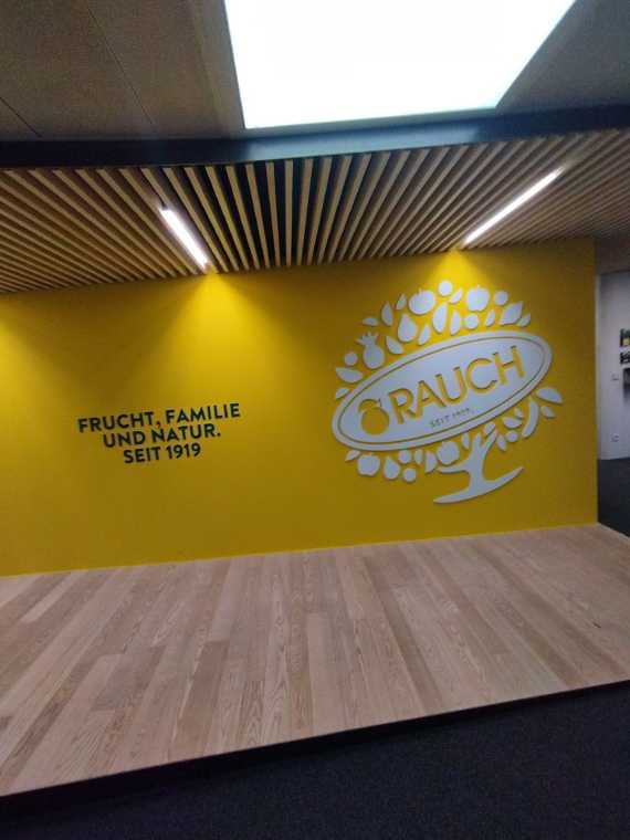 Von Vorarlberg bis München – 4PMR unterwegs