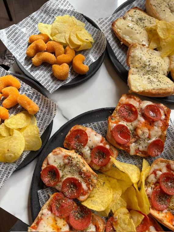 EU-Mobilitäten der 4IUM