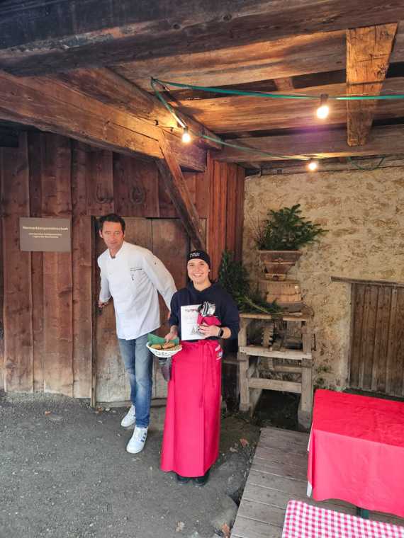 Familienadvent 2025 im Freilichtmuseum Maria Saal