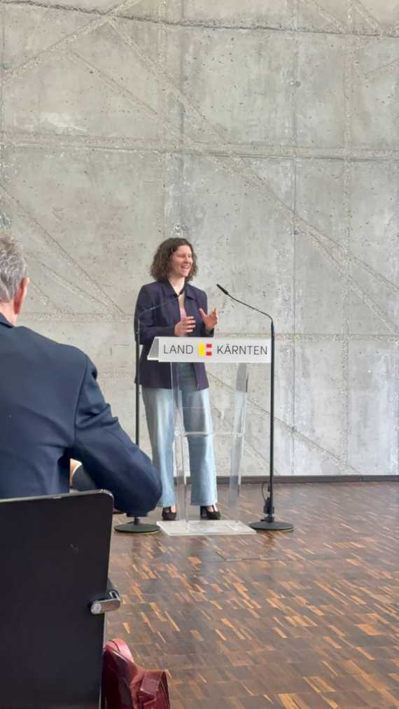 Jugendredewettbewerb Kärnten 2026