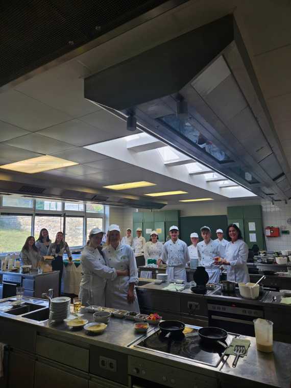 HBLA Pitzelstätten – Tag der offenen Tür 2025