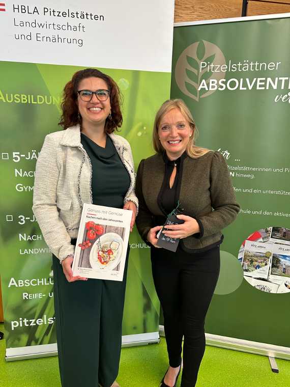 Absolvententag 2025