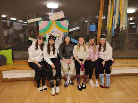 fasching