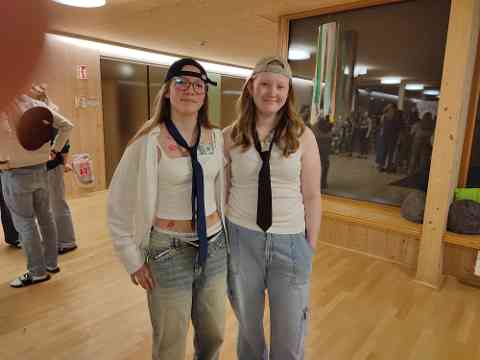 fasching