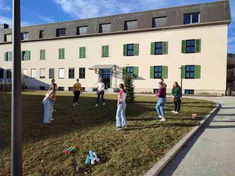 fasching