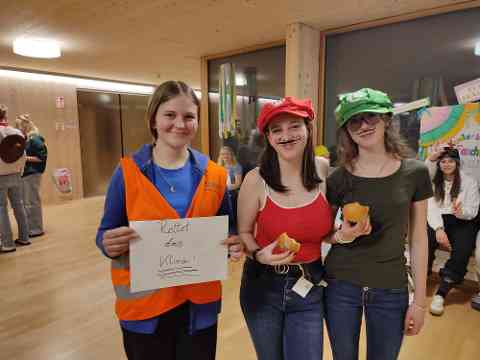 fasching