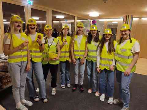 fasching