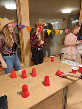 fasching