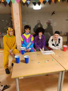 fasching
