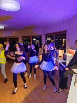 fasching