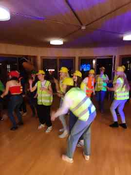 fasching