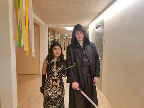 fasching