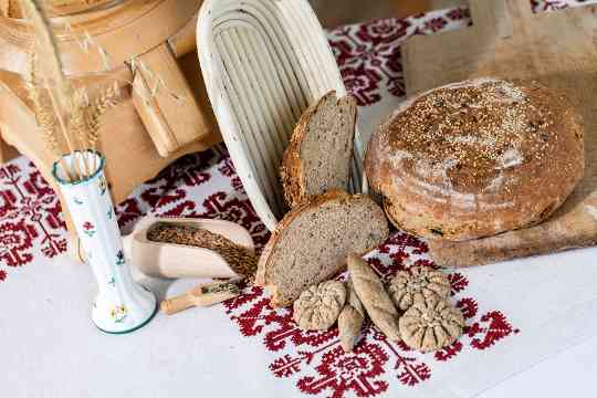 Kochen in den Lehrküchen der HBLA Pitzelstätten