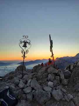 Bewegung und Sport in der Natur