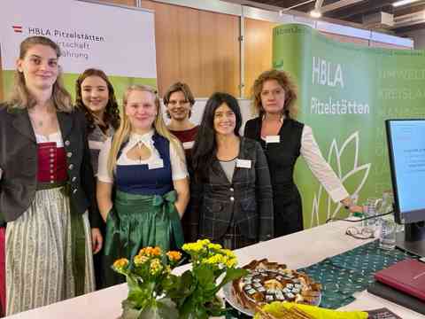 Agrarmesse 2023