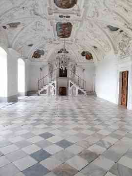 Exkursion 2PMR Steiermark und Burgenland