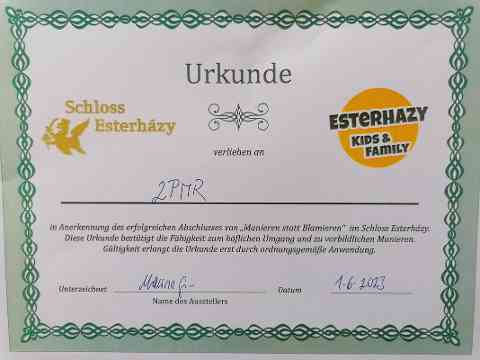 Exkursion 2PMR Steiermark und Burgenland