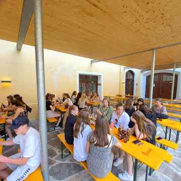 Exkursion 2PMR Steiermark und Burgenland