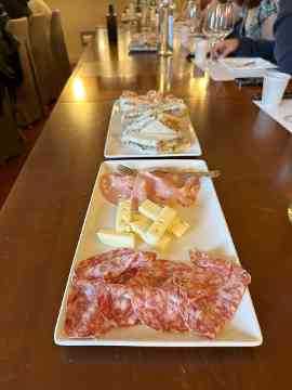 3IUM auf Italienreise