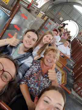 Lukullische Reise durch Vicenza 