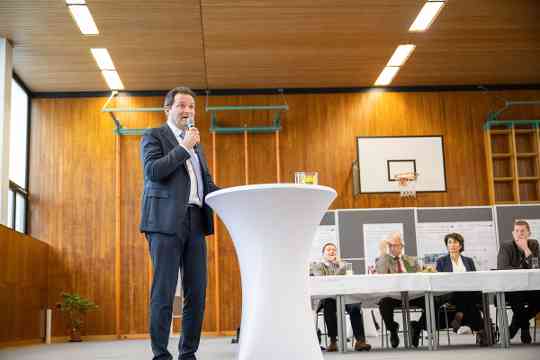 RegionIMpuls-Tour Kärnten