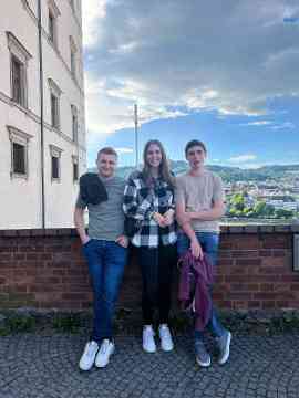 Exkursion Forschung bis Kunst