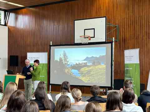 gesundheitssymposium