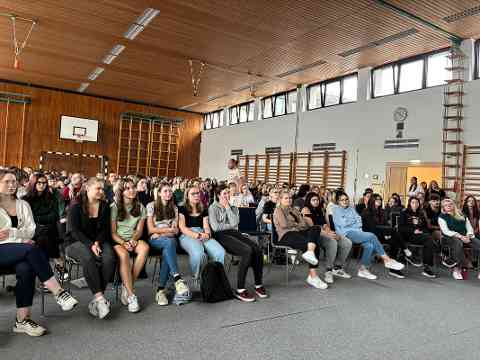 gesundheitssymposium