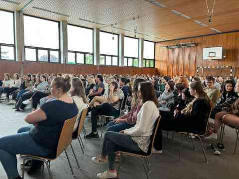 gesundheitssymposium