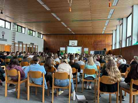 gesundheitssymposium