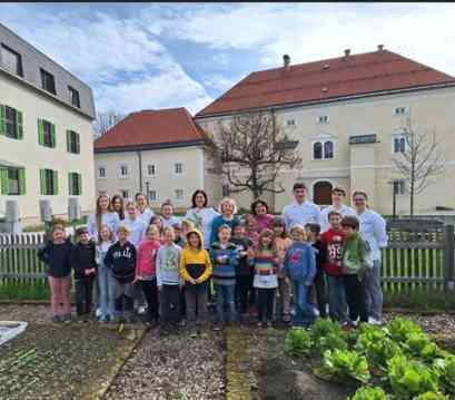 Lebensbrot backen