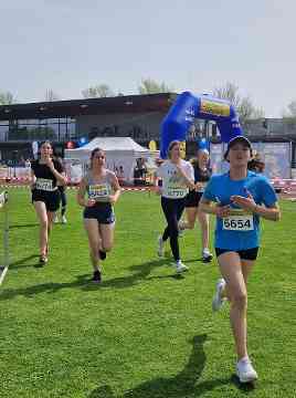 Lidl-Lauf