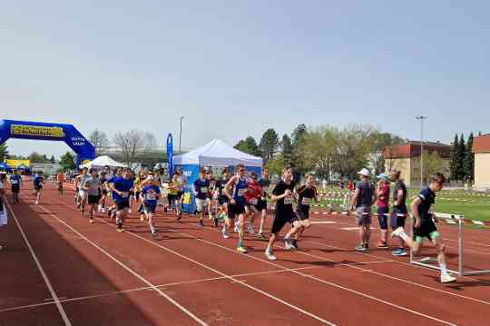 Lidl-Lauf