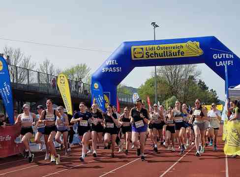 Lidl-Lauf