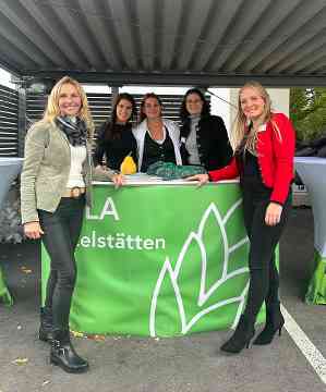 Tag der offenen Tür an der HBLA Pitzelstätten