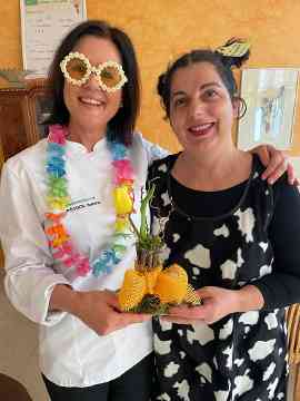 Fasching 2025