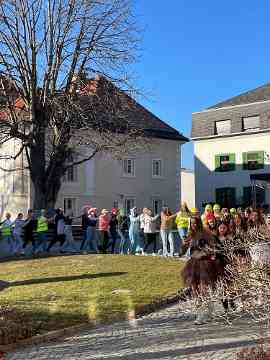 Fasching 2025