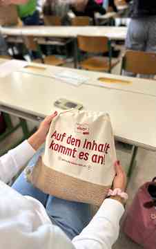 Danke für Einsatz am beim 15-jährigen Jubiläum des Genussland Kärnten