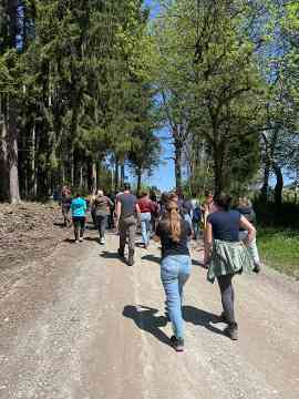 FAST Ossiach Wald und Wirtschaft