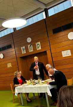 Krimidinner 2025